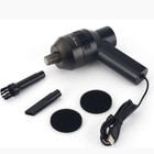 USB Portable Electric Air Duster Blower Car Vacuum Computer Keyboard Cleaner 1cr