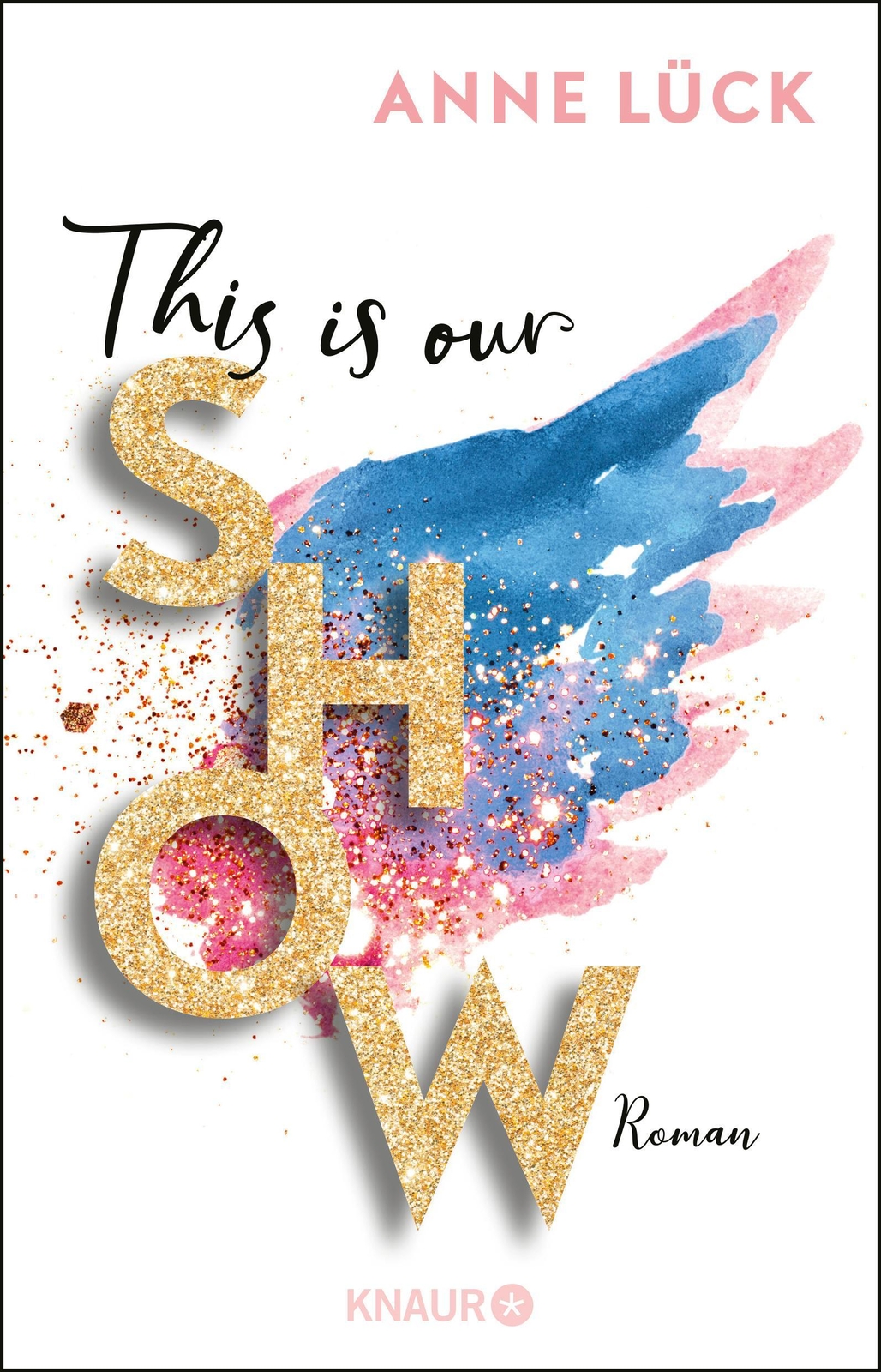 Thumbnail - This Is Our Show Anne Lück