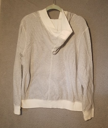 Womens Hoodie XL 16/18 - Picture 2 of 3
