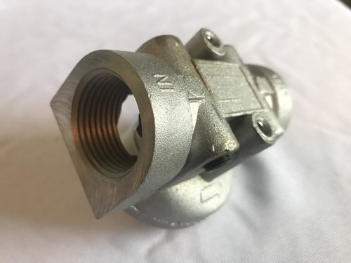 STAUFF FILTERBASIS STNA42355 SAF-10-25-1 NEU (KOSTENLOSER VERSAND) - Bild 5 von 7
