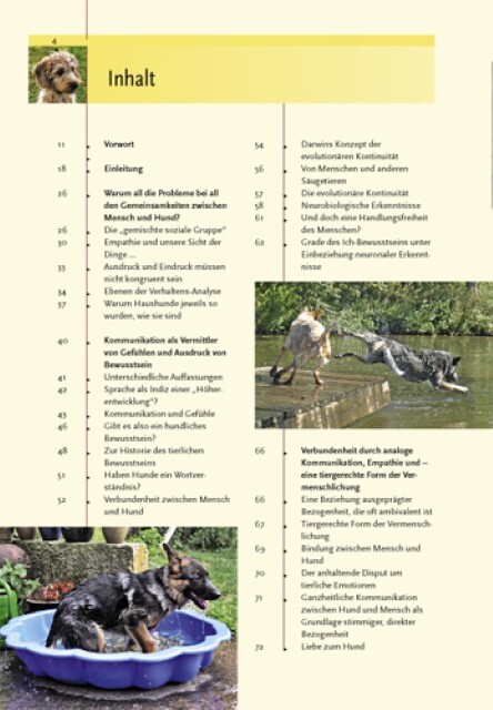 Thumbnail - Ausdrucksverhalten Beim Hund Dorit Feddersen-petersen