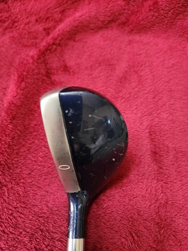TOMMY ARMOUR SILVERSCOT 845S I/W #5 IRON WOOD 24* W/UNDERSIZED GRIP - Picture 6 of 14