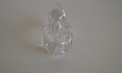 Cristal Waterford, pato, pequeño - Imagen 6 de 8