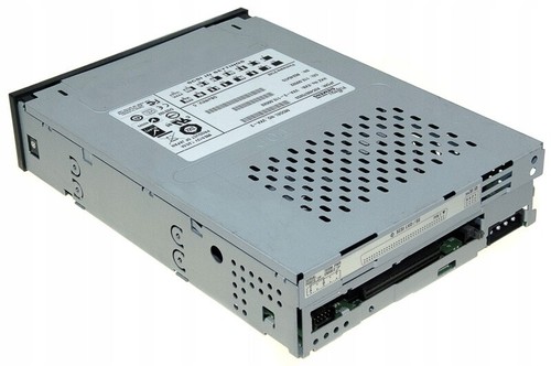 Streamer Fujitsu A3C40075253 SCSI 68-Pin VXA-2 80/160GB 5.25" Pollici - Bild 2 von 3