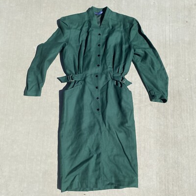 90's thierry mugler green dress Mugler Spring Summer 90s Thierry Mugler Dress Thierry Mugler Spring Summer 1998