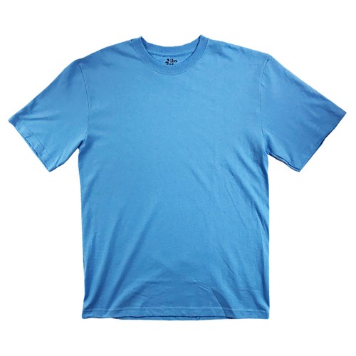 IBS HEAVYWEIGHT T SHIRT BIG MENS SHORT SLEEVE 4XL 5XL 6XL 7XL 8XL 10XL - Picture 30 of 40