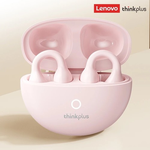Lenovo LP25 OWS Bluetooth 5.4 Słuchawki bezprzewodowe Długa żywotność baterii Zestaw słuchawkowy Hałas - Zdjęcie 25 z 27
