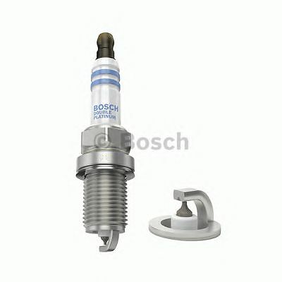 4x BUJÍAS BOSCH para SUZUKI IGNIS II 1.5 Sport 2003-2005 - Imagen 2 de 8