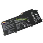 Batteries for Universal 3000 mAh Battery Capacity