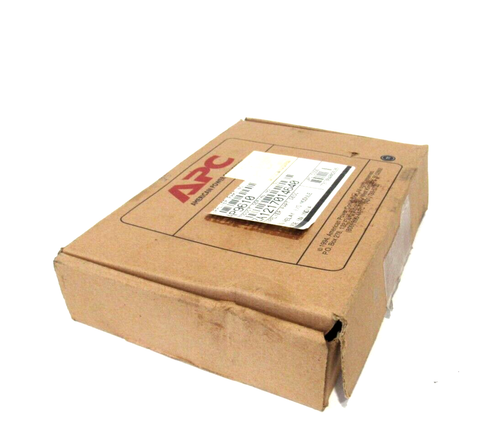 NEW APC AP9610 I/O RELAY MODULE - Picture 1 of 4