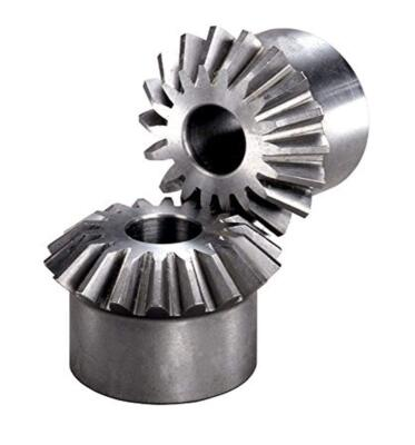 #ad Boston Gear L131Y Miter Gear 1 1 Ratio 20 Degree Pressure Angle 1.000quot; Bore $98.53