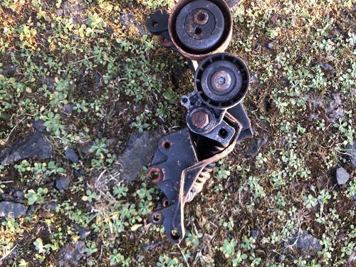 subaru impreza wrx classic Luftansaugung Kunststoff und Schlauchleitungen - Bild 4 von 10