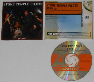 stone temple pilots down stone temple pilots down