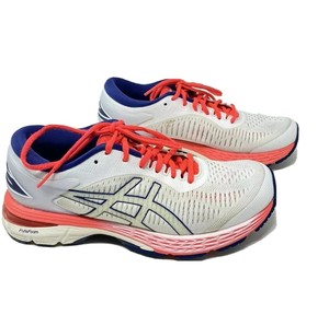 asics gel kayano womens size 8.5