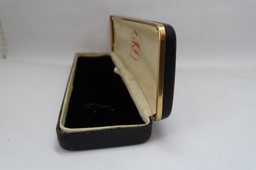 Sandoz Watch Box Vintage 1960's - Picture 3 of 8