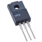 NTE Electronics NTE2337 TRANSISTOR NPN SILICON 900V IC=7A TO-22O