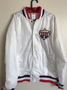 champion usa jacket