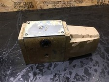 Vickers Directional Valve DG4S4012A50 / DG4S4 012A 50 #23E21PR6