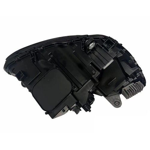 For Mercedes Benz 15 16 17 18 C-Class C300 W205 LED Headlight Left Driver Side - Picture 9 of 13