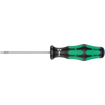 Wera Tools 354 Sechskant-Schraubendreher gerade KF+ 3,0 mm