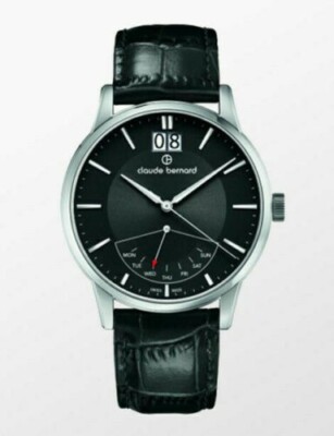 Claude Bernard Swiss Men's Watch