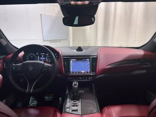 2021 Maserati Levante Trofeo Sport Utility 4D - Picture 15 of 40