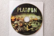 Platoon (DVD, 1986)