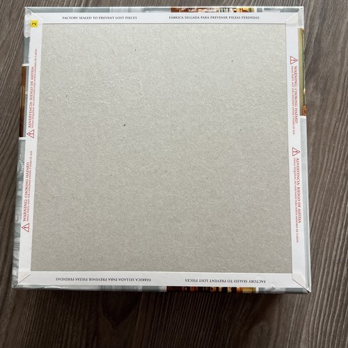 Puzzlebug Jigsaw Puzzle Americana The General Store 1000 Pieces NEW - Picture 2 of 4