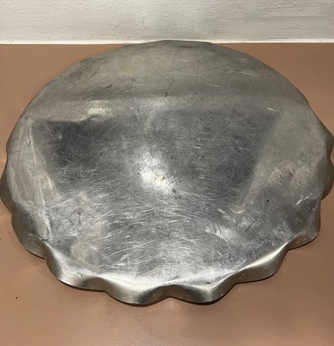 Stork Club/El MoroccoLatin Quarter Aluminum Cocktail c1950 Tray? - Picture 2 of 10