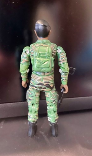 G.I. Joe Action Figures 1982 - 2003 Hasbro - Picture 159 of 191