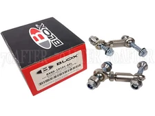 Blox Racing Adjustable Rear Sway Bar Endlinks for EG EK DC