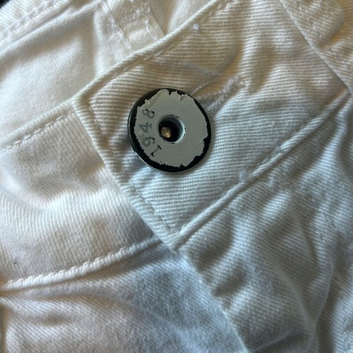 LTB 1948 White Bootcut Jeans in Women's Size 27 - Picture 6 of 8