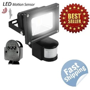 Pir spot lights Pir spot lights