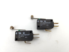 2pcs Ice O Matic 9101160-01 Cam Limit Switch SPDT