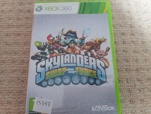 GREAT SELECTION OF MICROSOFT XBOX 360 Games !! LOT 5 - PICK FROM THE LIST - Picture 275 of 336