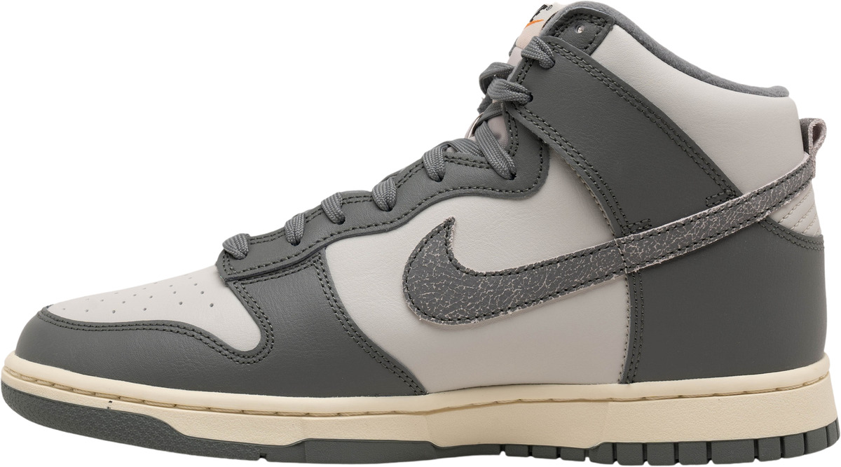 Nike Dunk High Retro SE Light Bone for Sale | Authenticity Guaranteed ...