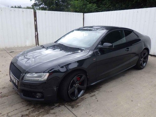 2007-2016 MK1 8T AUDI A5 XENON HEADLIGHT RH DRIVER SIDE 8T0941004AL - Picture 8 of 12