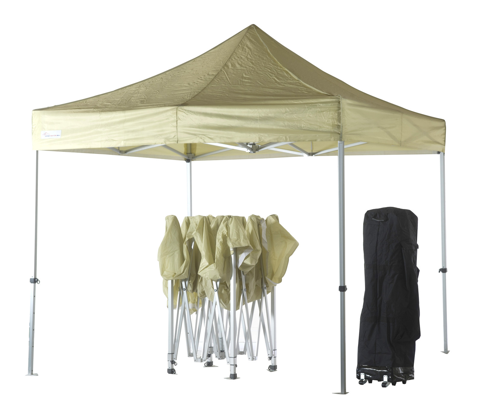 3m X 3m Marfil poptents Heavy Duty Pop Up Marquesina Cochepa Puesto De Mercado Gazebo 3m X 3m Marfil poptents Heavy Duty Pop Up Marquesina Cochepa Puesto De Mercado Gazebo