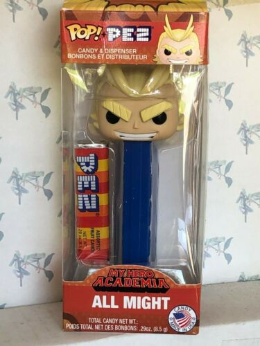 PEZ - Serie FUNKO ""POP"" - Scegli il personaggio dal menu a discesa - Foto 3 di 95