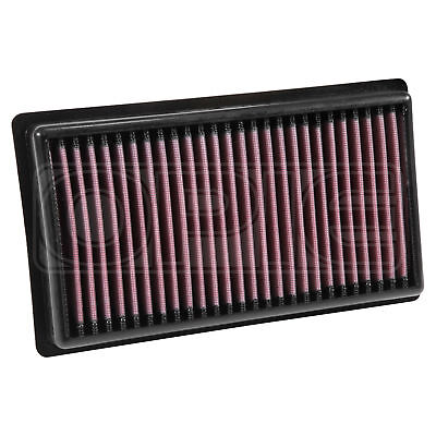 33-2538 K/&N Replacement Air Filter VOLVO 240 /& 300 SERIES KN Panel Replacement