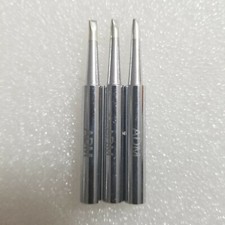 3X Replacement  Weller ST2 Screwdriver tip for WP25, WP30, WP35, WLC100