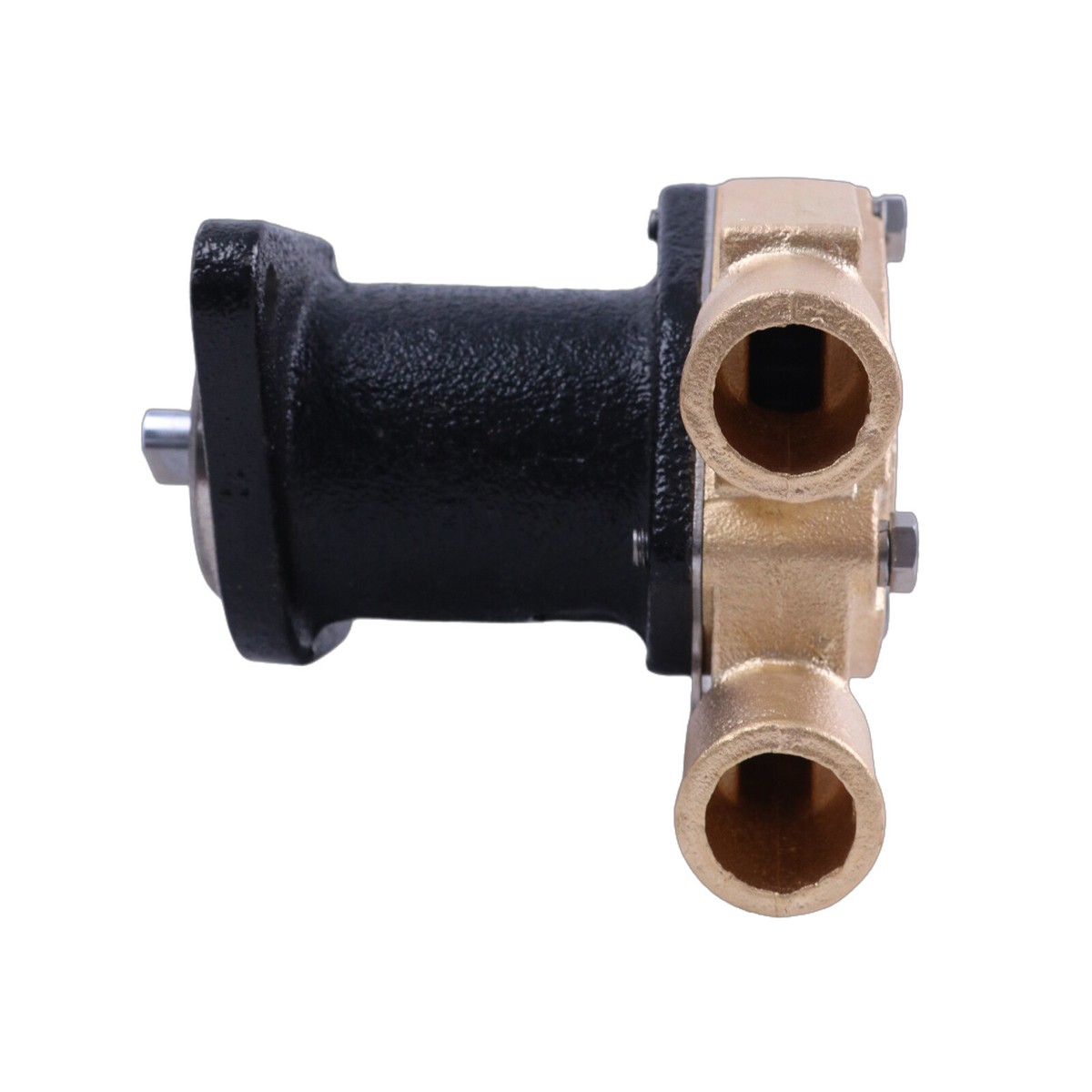 Water Pump 132-0459 132-0358 For Cummins Onan QD 7 QD 9