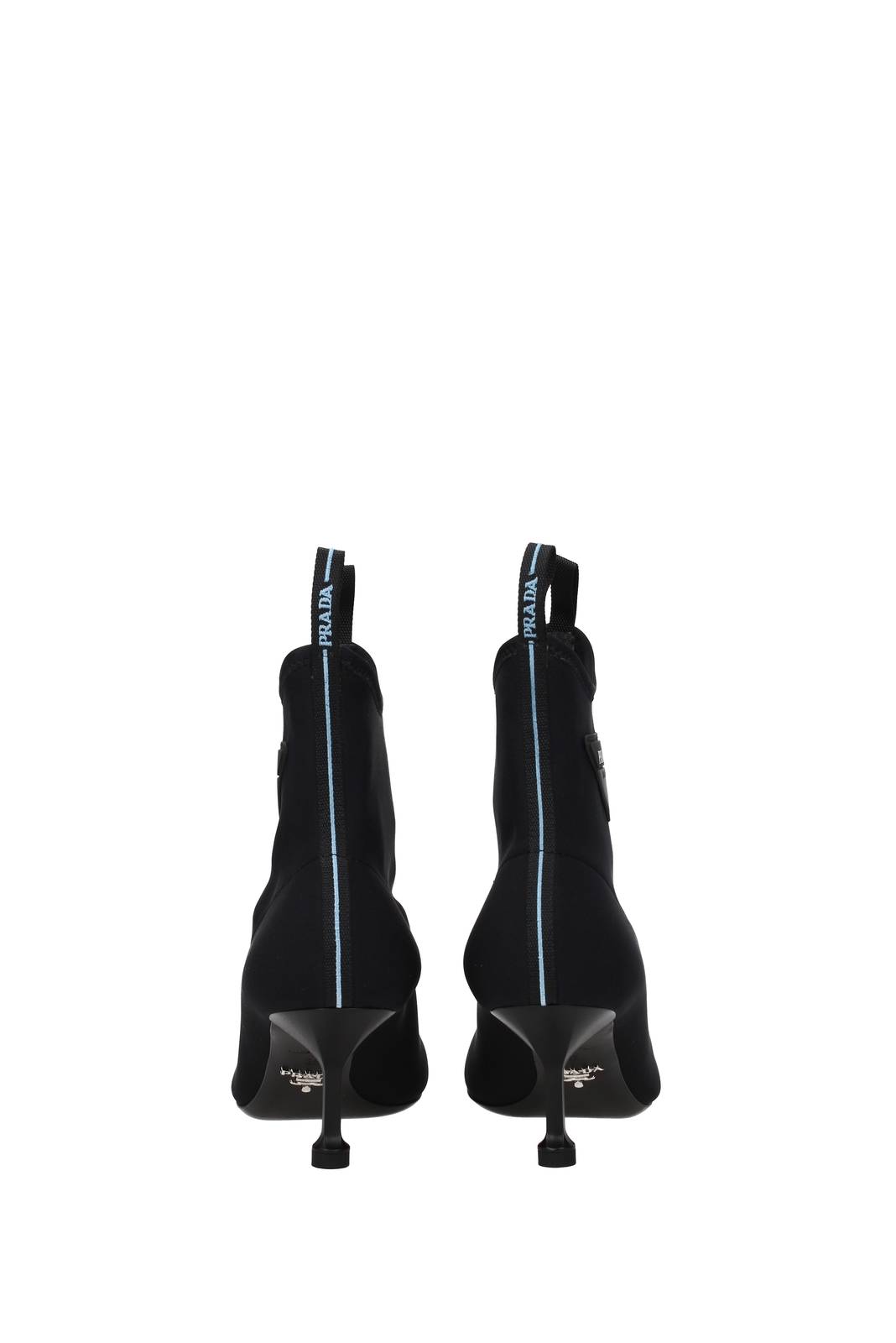 botas al Tobillo Mujeres PRADA-Tela ineoprene) (1 T 983 ineoprene) PRADA-Tela b86fca botas al Tobillo Mujeres PRADA-Tela ineoprene) (1 T 983 ineoprene) PRADA-Tela b86fca