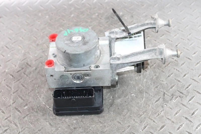 2017-2022 Dodge Charger Anti-Lock Brake System ABS Pump w/o adaptive cruise OEM - Изображение 4 из 4