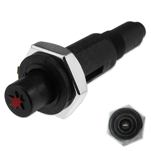 IG01 - PUSH BUTTON GAS IGNITION SPARK GENERATOR IGNITOR PILOT BURNER SPARKER - Picture 9 of 12