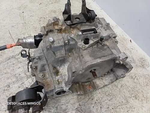 P9043B1 Getriebe Ft für TOYOTA AURIS (E18) * 2014 113169 - Bild 1 von 10