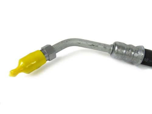 Jeep Grand Cherokee Commander 5.7L Hemi POWER STEERING PRESSURE HOSE OEM MOPAR - Picture 3 of 6