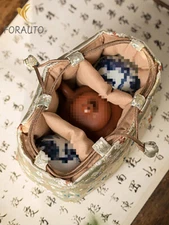 Multifunctional Teapot Teacup Storage Bag Pouch Portable Package Cloth Bag