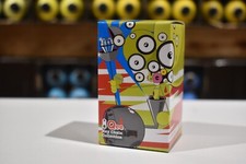 TOY2R DALEK 3 QEE Designer Toy Kidrobot