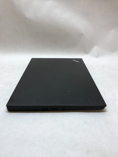 Lenovo ThinkPad X280 Intel i5-8350U 16GB RAM NO HDD/OS BIOS LOCKED For Parts -DW - Picture 5 of 8